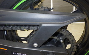 KAWASAKI NINJA 400 2019 EX400G