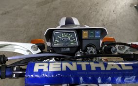 YAMAHA SEROW 225W 4JG