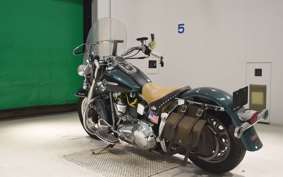 HARLEY FLSTCI 1450 2002