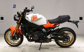 YAMAHA XSR900 2025 RN96J