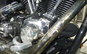 HARLEY FXDL 1450 2003