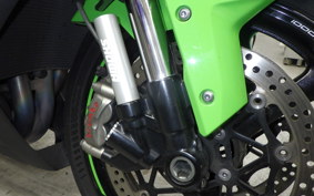 KAWASAKI ZX 10 NINJA ABS 2019