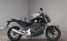 HONDA NC 700 S RC61