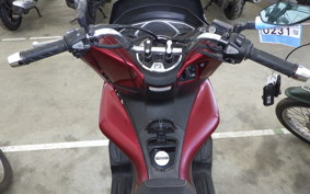 HONDA PCX125 JF81