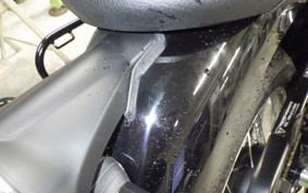 TRIUMPH BONNEVILLE T120 2020