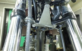 KAWASAKI ESTRELLA RS 2018 BJ250A