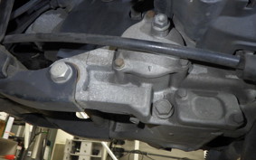 SUZUKI ADDRESS V125 S 1998 CF4MA