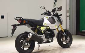 HONDA ｸﾞﾛﾑ-2 2003 JC92