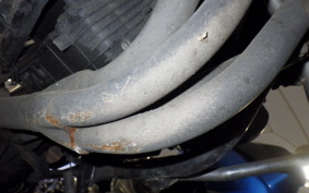 HONDA CB400SF VTEC K NC39