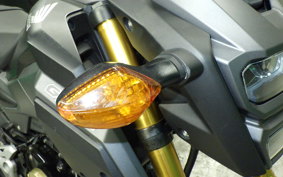 HONDA ｸﾞﾛﾑ JC75