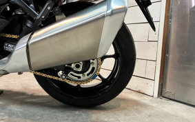 SUZUKI Hayabusa 2022 EJ11A