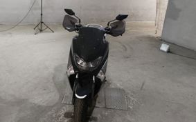 YAMAHA N-MAX 125 SED6J