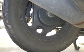 SUZUKI ADDRESS V125 CF4EA