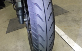 HONDA HORNET2.0 2016