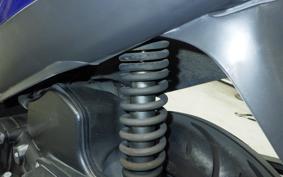 SUZUKI ADDRESS V125 CF4EA