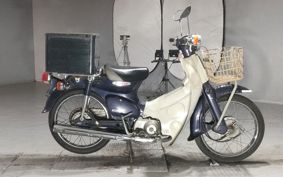 HONDA SUPER CUB90 HA02