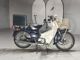 Фото Honda SUPER CUB90 с японского аукциона