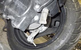 SUZUKI ADDRESS V50 CA4BA