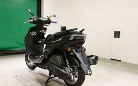 YAMAHA CYGNUS 125 XSR 3 2009 SEA5J