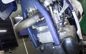 HUSQVARNA FC250 1985