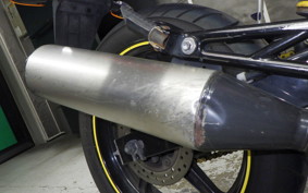 HONDA VTR 250 MC33