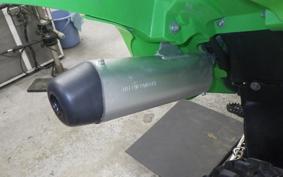 KAWASAKI KX112 KX112A