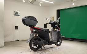 HONDA DIO 110 2020 JF58