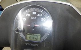 HONDA TACT Basket AF75