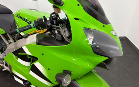 KAWASAKI NINJA ZX-6R 2003 ZX636A
