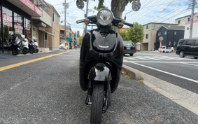 HONDA GIORNO AF70