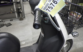 HONDA BENLY 50 2019 AA03