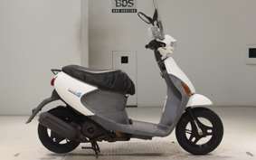 SUZUKI LET's 4 1991 CA41A