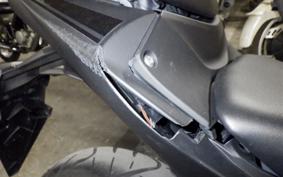 YAMAHA YZF-R25 RG43J