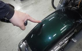 HARLEY FLHR 1340 1998