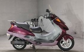 HONDA FORESIGHT MF04