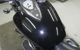 YAMAHA DRAGSTAR 400 CLASSIC 2004 VH01J
