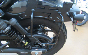 HONDA REBEL 1100 DCT 2021 SC83