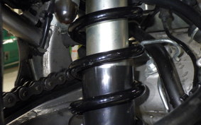 KAWASAKI KLX230 2021 LX230A