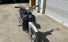 HONDA LITTLE CUB AA01