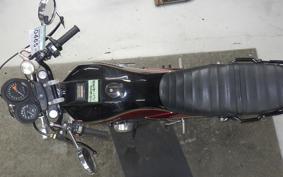 KAWASAKI GPZ400 1983 ZX400A