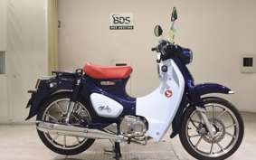 HONDA C125 SUPER CUB JA48