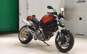 DUCATI MONSTER 696 2009