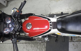 HONDA CBX550F 2026 PC04