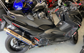 YAMAHA T-MAX500 2009 SJ08J