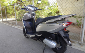HONDA LEAD 125 JF45