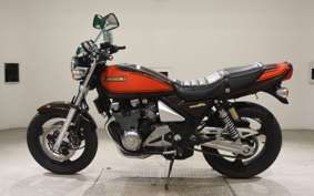 KAWASAKI ZEPHYR 400 KAI 2017 ZR400C
