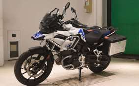 BMW F800GS 2025