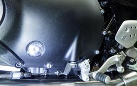 TRIUMPH THRUXTON 1200 RS 2023
