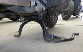 SUZUKI ﾚｯﾂ CA4AA