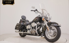 HARLEY FLSTC 1450 2005